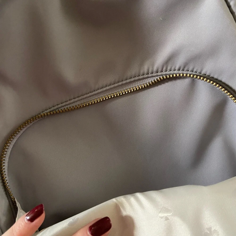 Kate Spade Nylon Mini Backpack - Picture 6 of 6